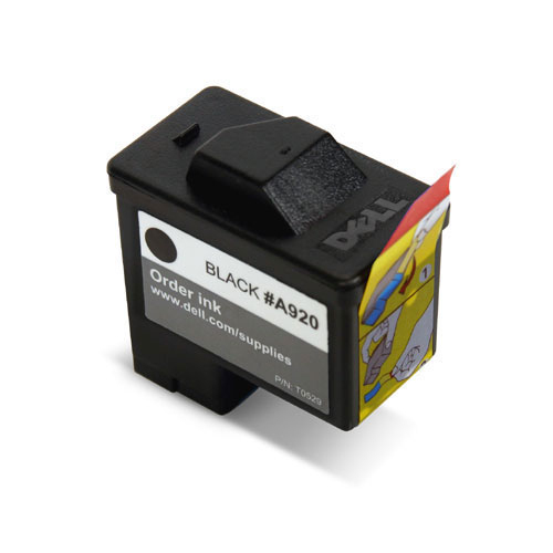 Black Ink Cartridge 