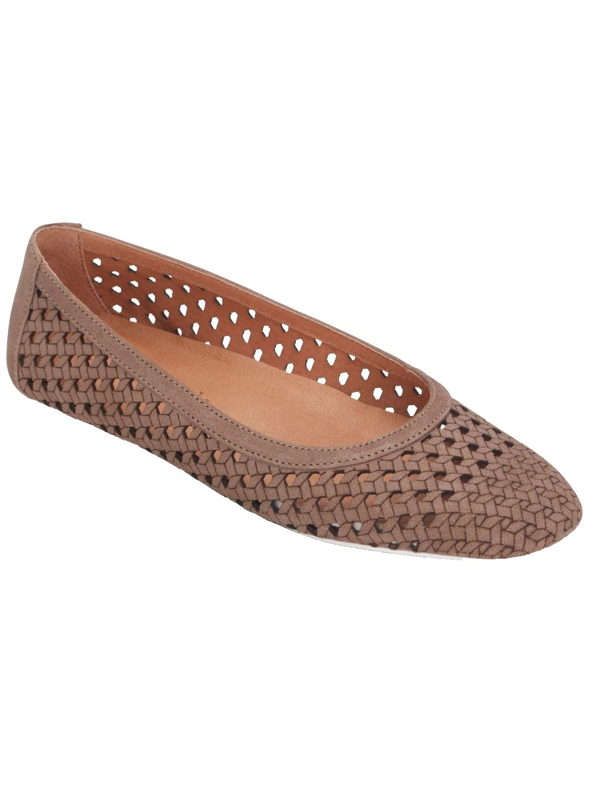 Zapatos planos informales de ballet para mujer Kenneth Cole