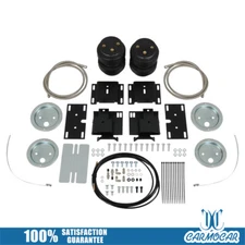 Air Suspension Spring Bag Kit Rear For Dodge Ram 1500 2009-10 Ram 1500 2011-18