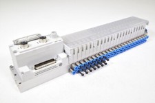 FESTO 564056 + 572556, VTOC-PT-T + CTEU-EC, wyspa zaworowa, 17 zaworów, wersja:07