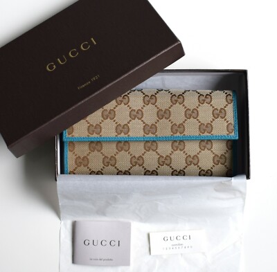 geldbörsen gucci
