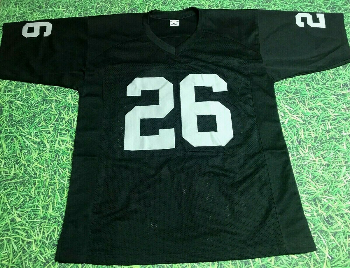 RAIDERS NFL ユニフォーム THOMAS 92 XL RAIDERS NFL ユニフォーム THOMAS 92 XL ユニフォーム