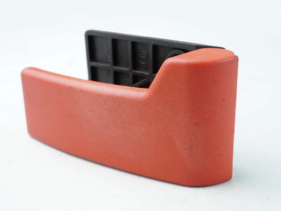 2007 - 2013 Mercedes Benz S Class W221 Release Handle Bonnet Hood Opener Oem Foto 4 de 4