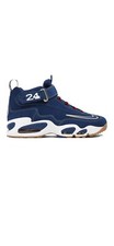 Size 13 - Nike Air Griffey Max 1 Prez QZ Vote For Griffey PRISTINE Sneakers 2016