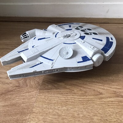 Hasbro Star Wars Millennium Falcon 2017 Kunststoff