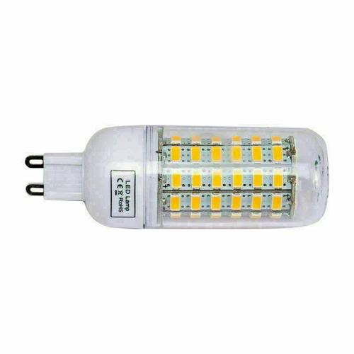 G9 LED Corn Light Bulbs 5730 SMD 5W 6W 7W 9W 10W Warm/White Lamps Spotlight 220V - Picture 4 of 7