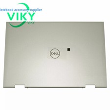 010D9G New For Dell Inspiron 5410 5415 7415 2-in-1 Lcd Rear Back Cover Top Case