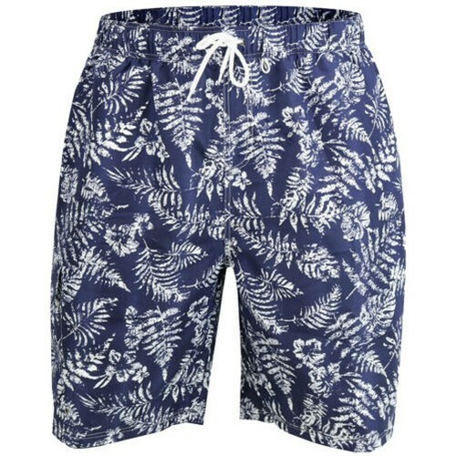 Mens Hawaii Surf Board Swim Shorts D555 