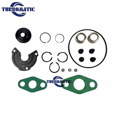 Turbo repair kit TBP4 466789-0001 for Nissan PF6 - Picture 2 of 7