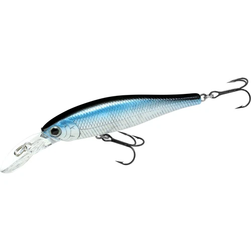 LUCKY CRAFT Pointer 65DD - 052 Aurora Black (1qty) Top Quality Longbill Jerk  .