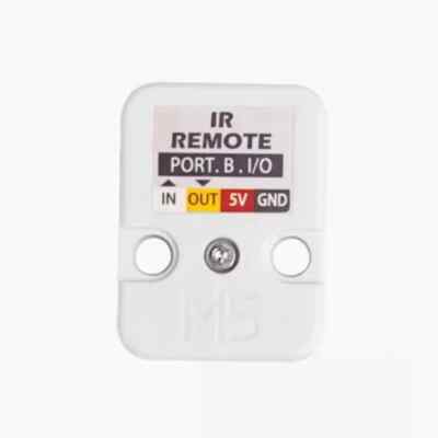 M5Stack infrared unit Infrared emission/reception transceiver sensor GPIO