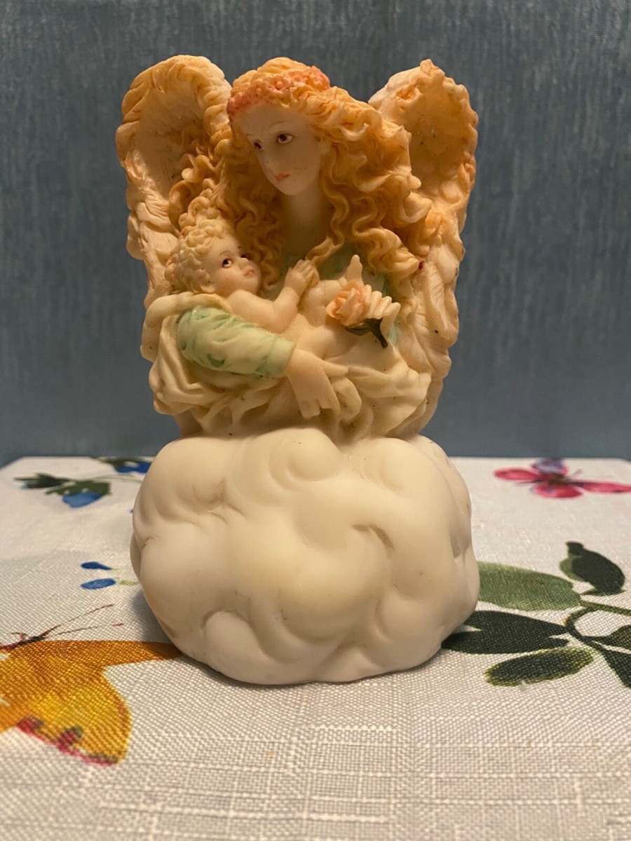 SERAPHIM CLASSICS HEAVEN SENT COLLECTION - # 78065 MUSIC BOX