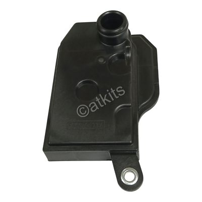 FILTER FOR E/CW6A, SKYACTIV-DRIVE. OEM: FZ11-21-500, FZ11-25-500