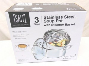 bed bath and beyond soup pot