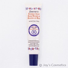 1 ROSEBUD Smiths Rosebud Salve Lip Balm Tube ...