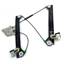 Power Window Regulator Front Drivers Side LH For 2003-2011 Saab 9-3 752-914