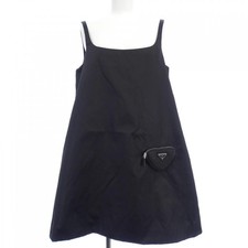 Authentic PRADA Dress  #241-003-864-0587