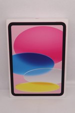 New WiFi Only Apple iPad 11" A16 128GB Pink MD4E4LL/A 3000