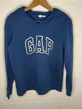 Kid's GAP Blue Hoodie