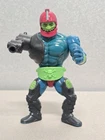 Trap Jaw He-Man Masters of the Universe MOTU Vintage 1981 Mattel Vintage Figure