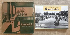 Pictorial History Randwick A Social History Maroubra La Perouse Little Bay Books