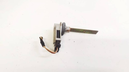 Volkswagen Golf 2008 Intake Air Temperature Sensor (Cabin Air Temp #2176537-62