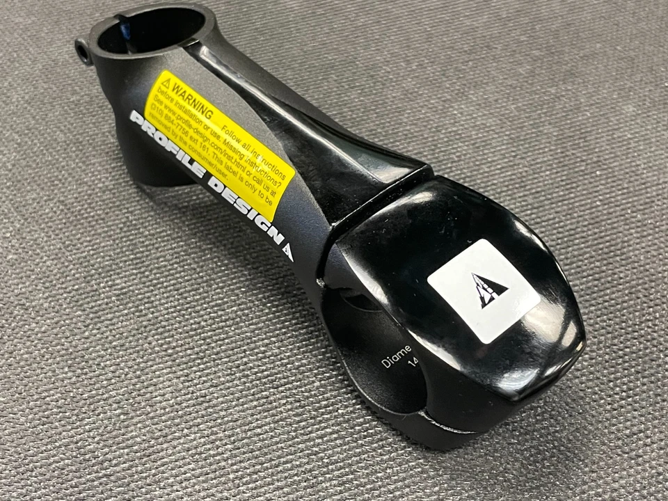 Profile Design Aeria stem - Image 2 of 4