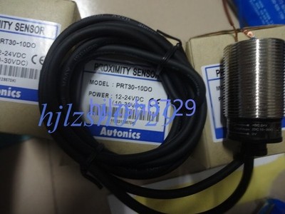 1PC NEW PRT30-10DO PRT3010DO Autonics Proximity Sensor #to