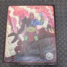 Mondo Masters of the Universe  Trap Jaw Deluxe Timed Edition 12  New
