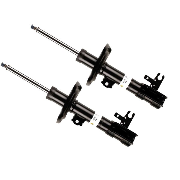 2 Bilstein StoßDäMpfer B4 2-22-168603 Vorne Rechts FüR Opel Signum CC Vectra-image