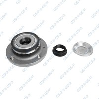 Radlagersatz FÜR CitroËN, Peugeot - Gsp 9232021K