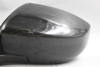 Driver Side View Mirror Power Without Turn Signal 2016-2020 NISSAN
