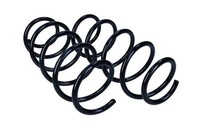 2X Maxgear Fahrwerksfeder Vorne Passend FüR Fiat 500L