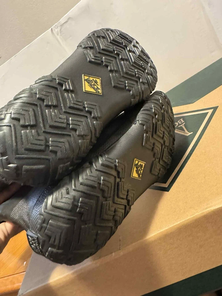 Men’s/Women’s Forager Muck Boots Size 9 Men/10 Women - Image 2 of 4