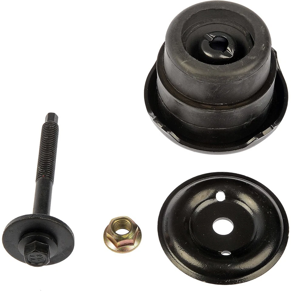 SET-RB924010-2 Dorman Juego de 2 bujes de subchasis para Chevy Suburban K3500 par Foto 3 de 3