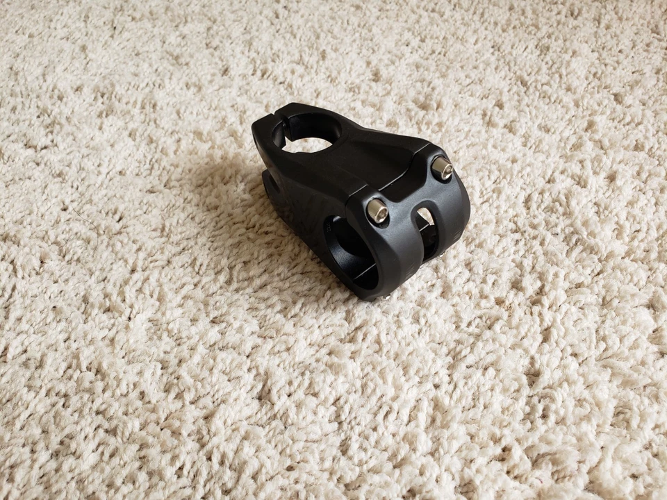 Vástago PNW Range Gen 3 50 mm, 31,8, con pernos de acero inoxidable (ligeramente usado) Foto 3 de 4