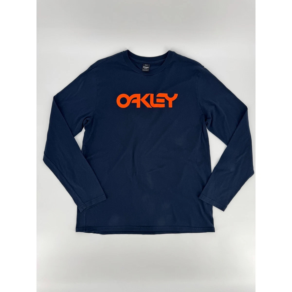 Oakley Men's Long Sleeve T-Shirts for sale | eBay