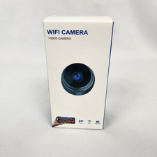 Wifi Camera, Video Camera, Wireless Camera using 365Cam app