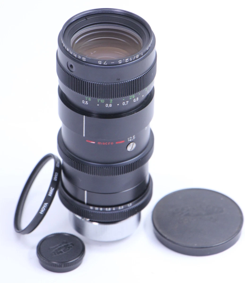 Schneider Kreuznach Variogon In Camera Lenses for sale | eBay