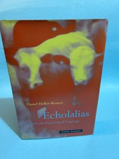 Echolalias