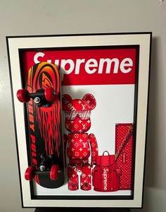 Supreme Wall Art | eBay