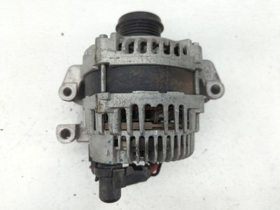 2017-2022 Jeep Compass Alternator Generator Charging Assembly Engine Oem DHEQC
