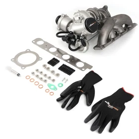 Turbolader for AUDI A4 A5 VW 2.0 TFSI 2009-2012 Quattro 06H145702G 06H145702L
