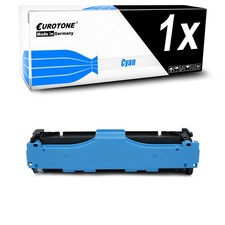 Eurotone Cartridge CYAN XXL For HPEcolor LaserJet Pro MFP M-477-FDW