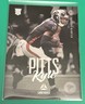 2021 Panini Chronicles Luminance Kyle Pitts RC Atlanta Falcons #210