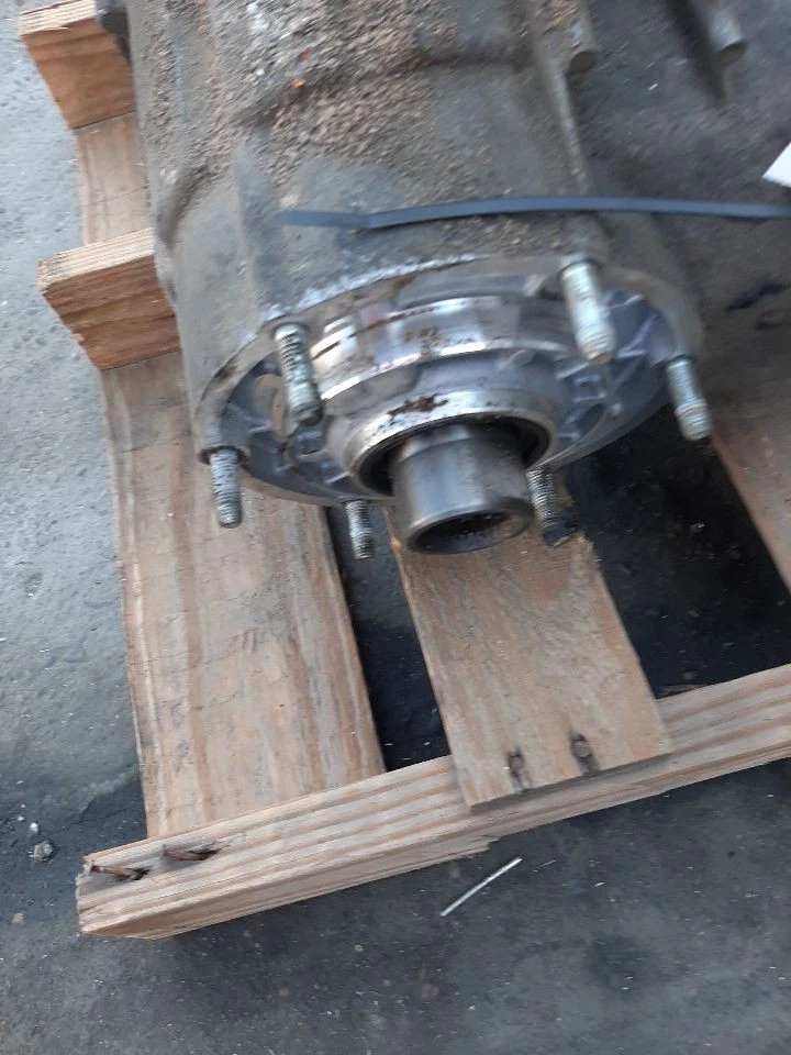 GMC SIERRA 1500 2009-2019 camioneta estilo caja de transferencia identificación clásica 84467435 Foto 4 de 4