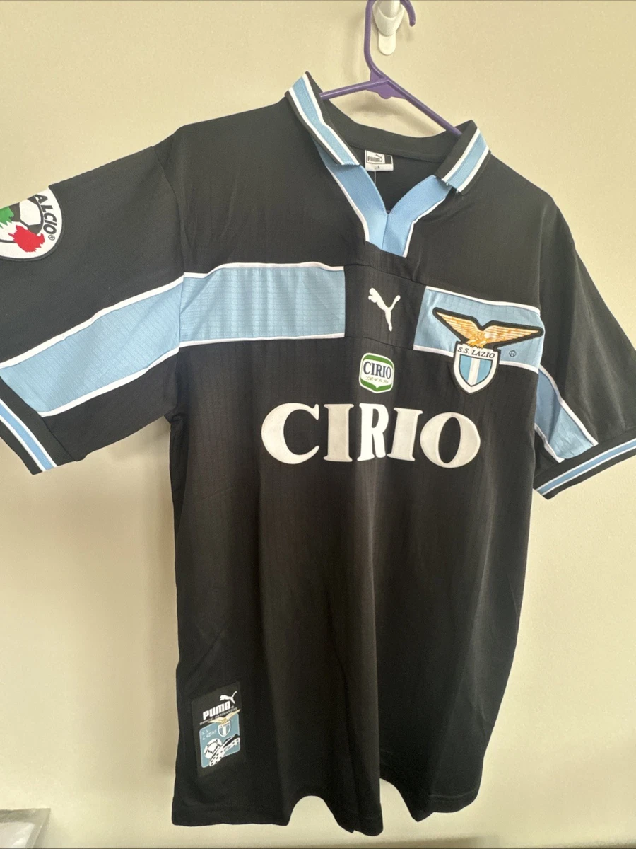 lazio jersey products for sale | eBay