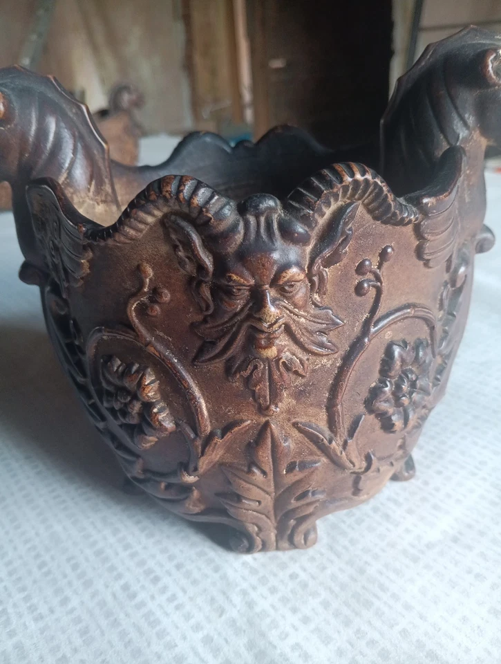 pot terre cuite ancien  - Photo 2/4