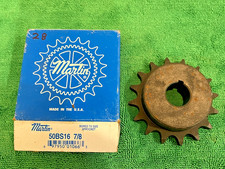 Martin 60BS16 7/8 Sprocket 28