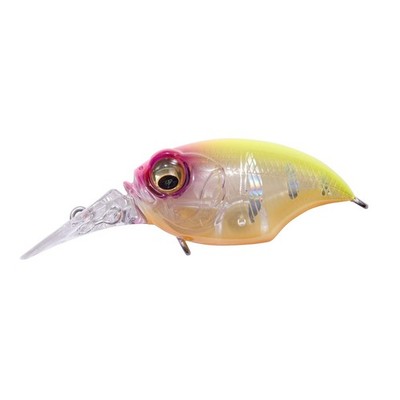 Megabass MR-X GRIFFON Fishing Wobbler EIGHT REACTION, Lenght mm 43, Floating